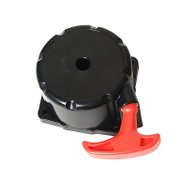 Стартер Gardena за бензинова помпа  9000/3 - product - GRD6000045