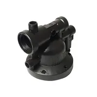 Капак на турбината за водна помпа Gardena  3000/4 ECO, 5000/5