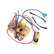 Блок Gardena електронен за листосъбирач  Ergo Jet 3000 - product - GRD6000065