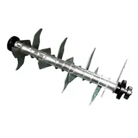 Нож за аератор Gardena  EVC 1000
