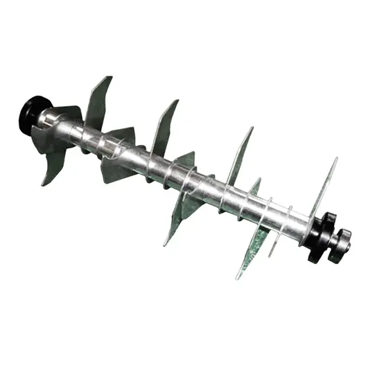 Нож за аератор Gardena  EVC 1000