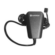 Зарядно устройство Gardena за акумулаторни Ni-Cd и Ni-MH батерии  19 V, 230 V - product - GRD6000086