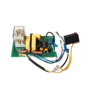 Блок Gardena електронен за електрически храсторез  High Cut 48 - product - GRD6000093