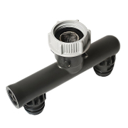 Тръба Gardena разпределителна за електронен регулатор  Multi control duo - product - GRD6000098