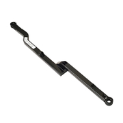 Лост Gardena свързващ за електрическа колесна коса  PowerMax 36 E - product - GRD6000128