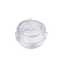 Капачка за хидрофорна помпа Gardena  3500/4E, 4000/5E, 6000/6E LCD Inox