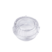 Капачка Gardena за хидрофорна помпа  3500/4E, 4000/5E, 6000/6E LCD Inox - product - GRD6000129