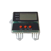 Блок Gardena електронен за електрическа водна помпа  4000/4 LCD, 4000/5 LCD, 5000/5 LCD - product - GRD6000134