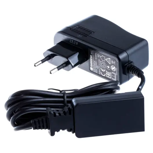 Зарядно устройство Gardena за акумулаторни Li-Ion батерии  18 V, BLi-18, BLi-18