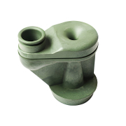 Инжектор Gardena за водна помпа  3000/4 jet, 3000/3 jet, 4000/5 eco, 3000/4 - product - GRD6000141