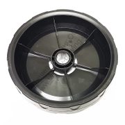 Колело Gardena ходово за електрически аератор 4068, EVC 1000 - product - GRD6000166