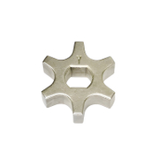 Колело Gardena водещо за верижен трион CST 1835 - product - GRD6000172