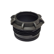 Гайка Gardena за разпръсквач  T 200, T 380 - product - GRD6000177