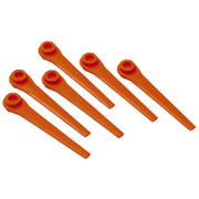 Нож Gardena за електрическа коса  AccuCut 400 Li, AccuCut 450 Li - product - GRD6000188