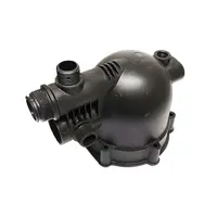 Капак на турбината за водна помпа Gardena  4000/5 JET, 4000/4 JET