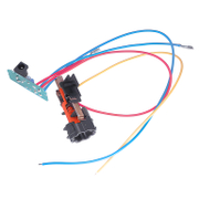 Блок Gardena електронен за акумулаторна ножица за трева ACCU 90 - product - GRD6000202