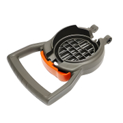 Ръкохватка Gardena за въздуходувка  ERGOJET 2500, ERGOJET 3000 - product - GRD6000204