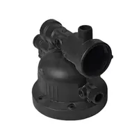 Капак на турбината за водна помпа Gardena  4000/5, 5000/5, 5000/5 INOX