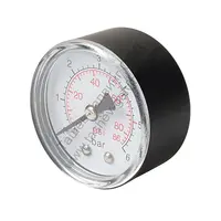 Манометър за хидрофорна уредба Gardena  5000/5 ECO INOX, 5000/5 INOX, 3000/4, 4000/5