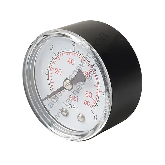 Манометър за хидрофорна уредба Gardena  5000/5 ECO INOX, 5000/5 INOX, 3000/4, 4000/5
