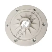 Фланец за хидрофор Gardena  3000/4 eco, 4000/5 eco, 5000/5 eco, 3000/4, 5000/5 inox, 5000/5