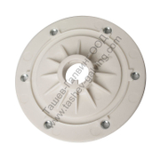 Фланец Gardena за хидрофор 3000/4 eco, 4000/5 eco, 5000/5 eco, 3000/4, 5000/5 inox, 5000/5 - product - GRD6000265