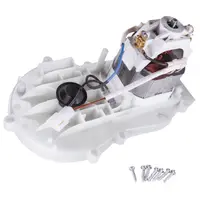 Електродвигател за колесна коса Gardena  PowerMax 1100/32