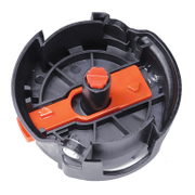 Държач Gardena на глава за тример  SmallCut 300 - product - GRD6000271