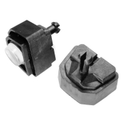 Обувка Gardena гумена за хидрофорна помпа  3000/4 - product - GRD6000274