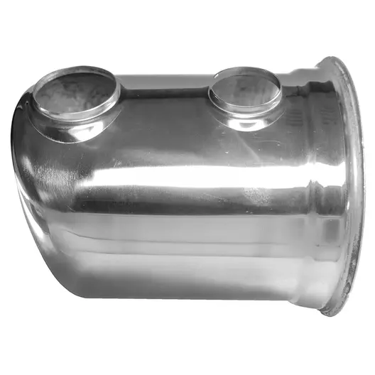 Капак на турбината за водна помпа Gardena  6000/6E LCD INOX