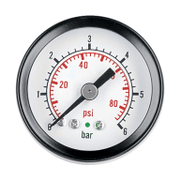 Манометър Gardena за хидрофорна уредба  3000/4 - product - GRD6000283