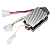 Блок Gardena електронен за акумулаторна косачка  PowerMax Li -40/32 - product - GRD6000287