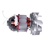 Електродвигател Gardena за въздуходувка  ErgoJet 3000 - product - GRD6300275