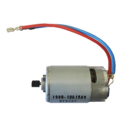 Електродвигател Gesipa за акумулаторна нитачка  Accubird - product - GSP6000001