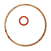 Уплътнение Honda комплект за карбуратор за бензинов двигател GV150K1, G300, G400K1, V400K1, GK200K1, GCV190A, GSV160A - product - HON6000415