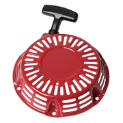 Стартер Honda за бензинов двигател  GX120K1, GX160K1, GX200, FR600, HP500H, WH15XK1, WH20XK1, WMP20X, WP20X, WP30X, EC1800C, WB30XK1 - product - HON6000426