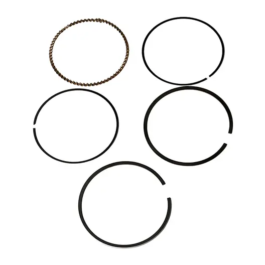 Сегмент Honda за бензинов двигател  GX160K1, F660K4, FR600, HP500H, WH20XK1, WP30X, EM25, EM2500C, EX2100K1, EP2500, EG1800XK1