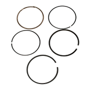 Сегмент Honda за бензинов двигател  GX160K1, F660K4, FR600, HP500H, WH20XK1, WP30X, EM25, EM2500C, EX2100K1, EP2500, EG1800XK1 - product - HON6000427