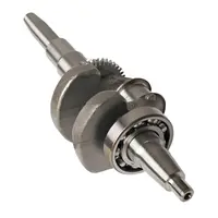 Вал Honda колянов за бензинов двигател GX390T2, GX390R1, GX390U1, GX390RT2, GX390UT2