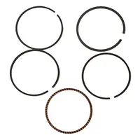 Сегмент Honda комплект за бензинов двигател GXH50U, GXV50T, GXV50UT, GXH50T