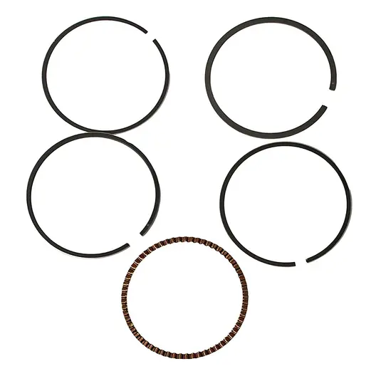 Сегмент Honda комплект за бензинов двигател GXH50U, GXV50T, GXV50UT, GXH50T