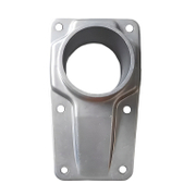 Фланец Honda входящ за водна помпа  WT20XK3 - product - HON6000438