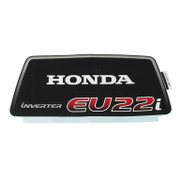 Етикет Honda за инверторен генератор EU22IT - product - HON6000458
