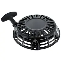 Стартер Honda за бензинов двигател  GX120T2, GX160T2, GX200T2, GX160UT2, GX200UT2