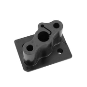 Изолатор Honda за карбуратор  GX22, GX33, GX31, FG100, WX10 - product - HON6000472