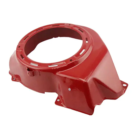 Капак Honda за бензинов двигател  GX270T2, GX270U2, GX270RT2, R280