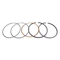Сегмент Honda к-кт за бензинов двигател