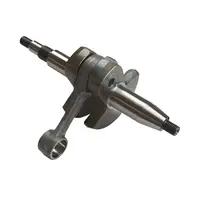 Вал Honda колянов за бензинов двигател  GX120