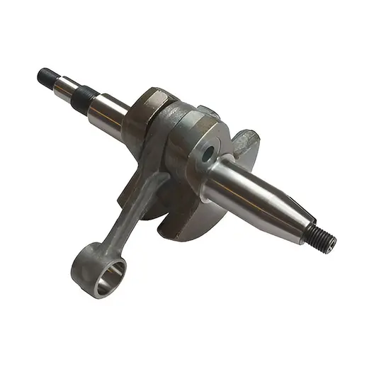 Вал Honda колянов за бензинов двигател  GX120