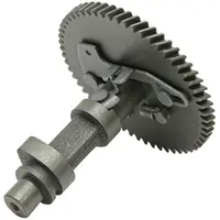 Вал Honda колянов за бензинов двигател  GX160T2, HX160U1